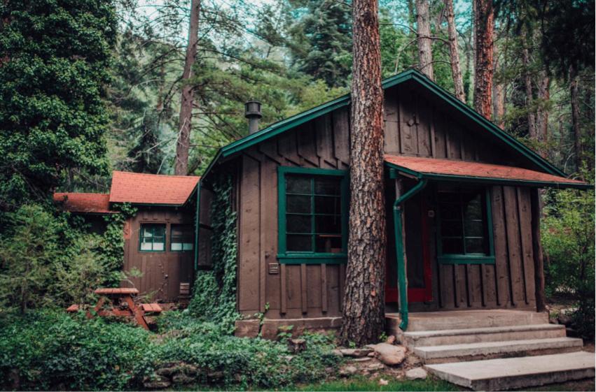 The Don Hoel Resort & Venue Sedona Exterior foto